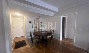 Imagem 6: Mobiliado no Leblon - rua General Artigas