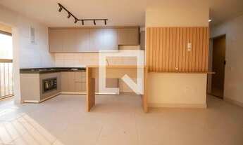 Imagem 4: Apartamento para Aluguel - Parque Amazônia , 3 Quartos, 76 m2