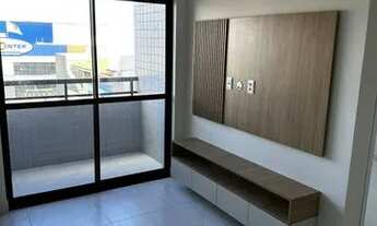 Imagem: JOÃO PESSOA - Apartamento Padrão - TORRE