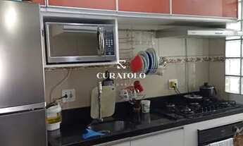 Imagem 5: Seu novo lar na Mooca: Aconchegante apartamento 2 Dorms, com Vaga e Lazer Pronto e Mobili