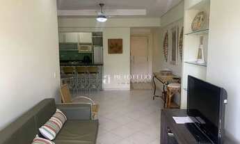 Imagem 3: Apartamento com 3 dormitórios para alugar, 98 m² por R$ 5.000,00/mês - Enseada - Guarujá/S