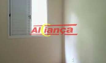 Imagem 6: ÓTIMO APARATAMENTO 100M² COM 3 DORMITÓRIOS E 1 VAGA DE GARAGEM - VILA AUGUSTA