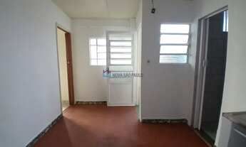 Imagem 3: CASA TERREA Casa com 1 dormitório