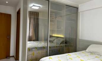 Imagem 5: AS41 Compre seu Apartamento parcelado aceitamos FGTs para entrada