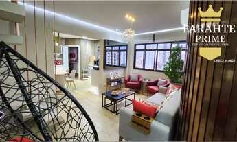 Imagem 6: COBERTURA DUPLEX AUTOMATIZADA 4 DORMITÓRIOS 3 SUÍTES 180 m² BOQUEIRÃO