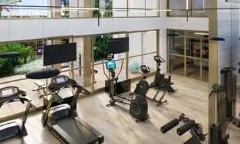 Imagem 6: APARTAMENTO RESIDENCIAL em São Paulo - SP, Perdizes