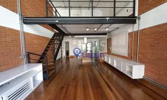 Imagem: Apartamento Duplex com 1 dormitório para