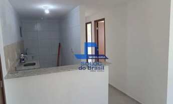 Imagem 6: Apartamento com 2 dormitórios para alugar, - Rio Doce - Olinda/PE