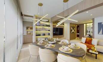 Imagem: Apartamento para venda com 84 metros quadrados