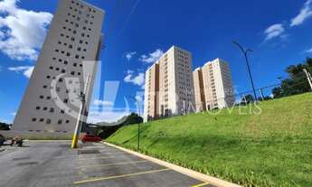 Imagem: Apartamento para locação no Residencial