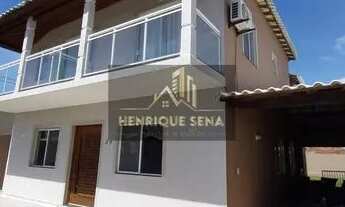 Imagem 3: Casa de condomínio para venda tem 180 metros quadrados com 3 quartos