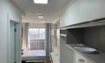 Imagem: Apartamento para aluguel possui 23 metros