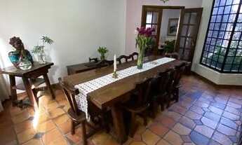 Imagem 6: Casa com 5 dormitórios à venda em Belo Horizonte