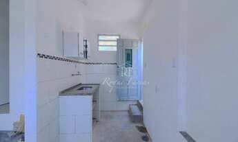 Imagem 2: Kitnet com 1 dormitório para alugar, 18 m² por R$ 700,00/mês - Jaguaré - São Paulo/SP