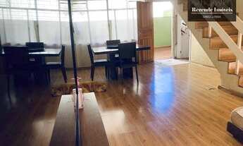 Imagem 4: C-SO1102 Cajuru excelente 3 quartos, 2 banheiros, 2 vagas, churrasqueira. 100M² area const