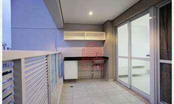 Imagem 3: Apartamento com 1 dormitório, 33 m² - venda por R$ 490.000,00 ou aluguel por R$ 3.050,00/m