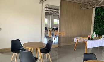 Imagem 2: Apartamento com 2 dormitórios para alugar, 46 m² por R$ 3.176,00/mês - Jardim Sao Paulo(Zo