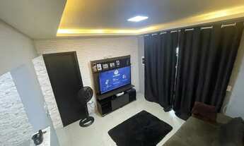 Imagem 4: Casa no Bairro Residencial Coxipó