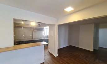 Imagem 3: Apartamento no Edifício San Regis, Jardim Goiás ,100% reformado