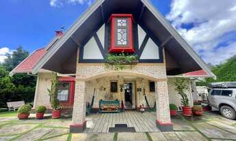 Imagem 7: Belo sobrado com vista panorâmica em alto do Capivari