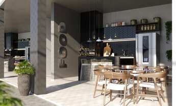 Imagem 3: Condomínio UPSIDE Clube