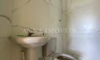 Imagem 4: Kitnet/conjugado para aluguel possui 41 metros quadrados com 1 quarto