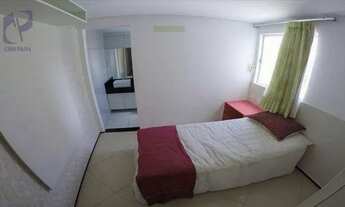 Imagem 6: Apartamento residencial à venda, Fátima, Fortaleza