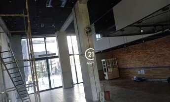 Imagem: Loja para alugar, 115 m² por R$ 27.708,64/mês