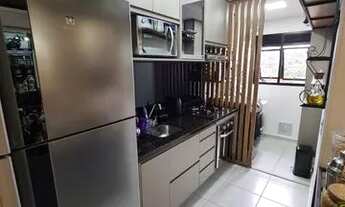 Imagem 2: Apartamento à venda no Condomínio JR Campolim, em Sorocaba -SP