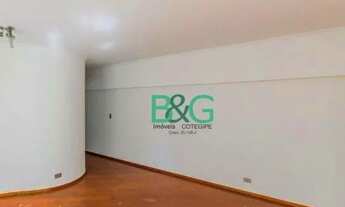 Imagem 6: Apartamento com 1 dormitório para alugar, 70 m² por R$ 3.460/mês - Consolação - São Paulo