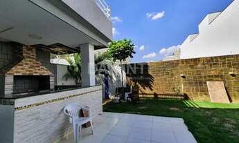 Imagem 6: Casa - Swiss Park - Campinas