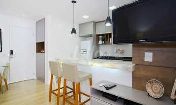 Imagem 3: São Paulo - Apartamento Padrão - Brooklin