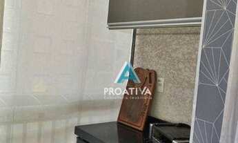 Imagem 5: Apartamento com 2 dormitórios, 55 m² - venda por R$ 399.000,00 ou aluguel por R$ 2.611,00