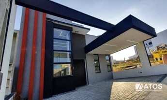 Imagem 2: Casa Padrão Casa com 3 dormitórios