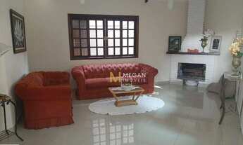 Imagem 3: Casa com 4 dormitórios à venda, 275 m² por R$ 1.260.000 - Parque Nova Jandira - Jandira/SP