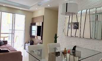 Imagem: Apartamento mobiliado para locação com