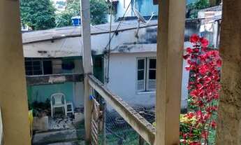 Imagem 2: Casa de 50 metros quadrados no bairro Palmares com 2 quartos