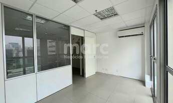 Imagem 6: SAO PAULO - Conjunto Comercial/Sala - ACLIMACAO