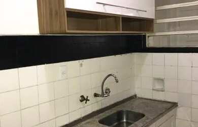 Imagem 7: Apartamento para aluguel possui 55 metros quadrados com 2 quartos em Higienópolis - São Pa