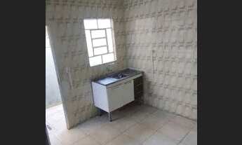 Imagem 4: Casa com 1 dormitório para alugar, 40 m² por R$ 850,00/mês - Jardim Leonor - Cotia/SP