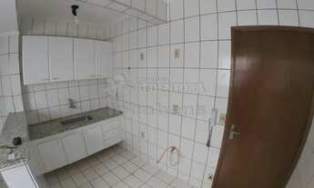 Imagem 4: Apartamento Padrão em São José do Rio Preto