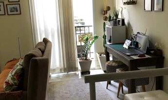 Imagem: Casa de Condomínio com 3 dorms, Ferreira