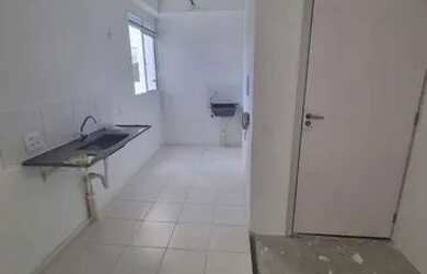 Imagem 3: Passo apartamento financiado Tenda Cajazeiras
