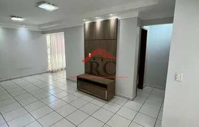 Imagem 2: Apartamento com 2 quartos no Residencial Costa Dourada - Bairro Alto da Glória em Goiânia