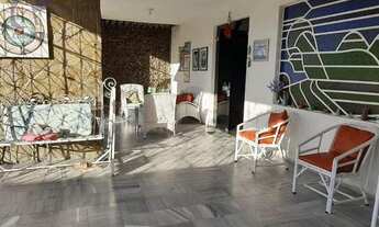 Imagem 4: Casa à venda, 195 m² por R$ 800.000,00 - Cidade dos Funcionários - Fortaleza/CE