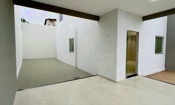 Imagem 3: Casa Duplex no Araçagy