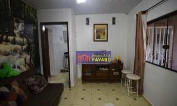 Imagem 6: Casa com 2 dormitórios à venda, 150 m² por R$ 230.000 - Aquilles Sthengel - Londri