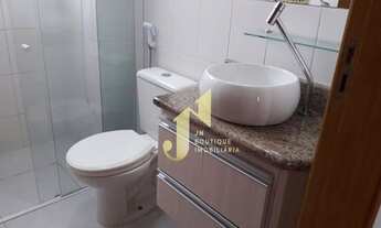 Imagem 6: Apartamento Residencial à venda, Vila Aprazível, Jacareí - AP0031