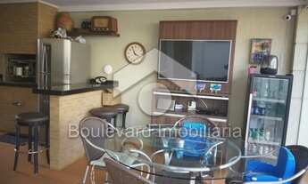 Imagem 4: Ribeirão Preto - Casa de Condomínio - Recreio das Acácias