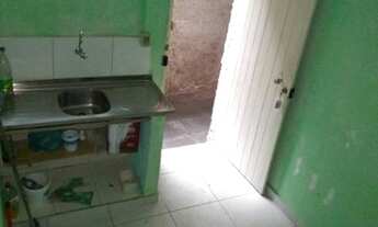 Imagem 4: Casa com 1 dormitório para alugar, 23 m² por R$ 470,00/mês - Canhema - Diadema/SP